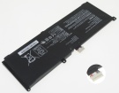 Thunderobot dino-x5ta 11.52V 81.86Wh laptop computer batteries in UK United Kingdom