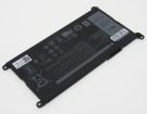 Dell 3icp5/57/78 11.4V 42Wh laptop computer battery in UK United Kingdom