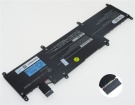 Nec 3icp5/54/90 11.52V 45Wh laptop computer battery in UK United Kingdom