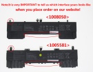 Asus zenbook 15 ux534ftc-as77 15.4V 71Wh laptop computer batteries in UK United Kingdom Asus zenbook 15 ux534ftc-as77 15.4V 71Wh laptop computer batteries in UK United Kingdom