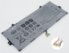 Samsung galaxy book np750xda-kd6de 15.4V 54Wh laptop computer batteries in UK United Kingdom