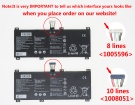 Honor hly-w29rl 15.28V 56Wh laptop computer batteries in UK United Kingdom