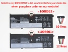 Lenovo 5b10t11586 7.68V 60Wh laptop computer battery in UK United Kingdom Lenovo 5b10t11586 7.68V 60Wh laptop computer battery in UK United Kingdom