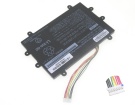 Sharp hc-16tt1-b 11.4V 30.03Wh laptop computer batteries in UK United Kingdom