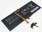 Microsoft 82-2-531-4500 7.6V 19.6Wh laptop computer battery in UK United Kingdom