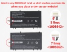 Haier vl-40100100-2s 3.7V 37Wh laptop computer batteries in UK United Kingdom
