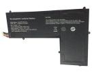 Jumper nv-3270145c-2s 7.6V 36.48Wh laptop computer battery in UK United Kingdom
