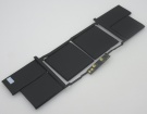 Apple macbook pro mv922ll/a 11.4V 83.6Wh laptop computer batteries in UK United Kingdom