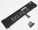 Schenker xmg neo 15 11.4V 91.2Wh laptop computer batteries in UK United Kingdom