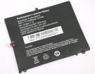 Irbis pl3252129p 3.7V 20.72Wh laptop computer battery in UK United Kingdom