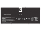 Hp envy spectre xt 13-2027tu 14.8V 45Wh laptop computer batteries in UK United Kingdom