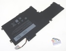 Dell inspiron n7437 7.4V 58Wh laptop computer batteries in UK United Kingdom