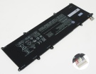 Hp l52448-1c1 7.7V 56.2Wh laptop computer battery in UK United Kingdom