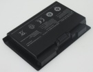 Clevo p370em 15.12V 89.21Wh laptop computer batteries in UK United Kingdom