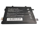 Hasee b105-2s1p-3800 7.4V 28.12Wh laptop computer battery in UK United Kingdom