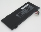Hasee gk5s05 11.4V 46.74Wh laptop computer batteries in UK United Kingdom