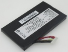 Hasee z7m-i78172 d1 11.4V 46.74Wh laptop computer batteries in UK United Kingdom