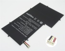 Teclast h-28172300p 7.6V 41.8Wh laptop computer battery in UK United Kingdom