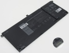 Dell inspiron 15 5000 15V 53Wh laptop computer batteries in UK United Kingdom