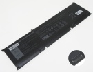 Dell xps 15 9530 11.4V 86Wh laptop computer batteries in UK United Kingdom