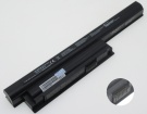 Sony vaio sve14a 11.1V 44Wh laptop computer batteries in UK United Kingdom