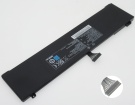 Getac gkidy-00-13-4s1p-0 15.2V 62.32Wh laptop computer battery in UK United Kingdom