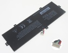 Haier yr133 7.6V 53.2Wh laptop computer batteries in UK United Kingdom