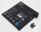 Getac 3icp6/44/109 11.4V 52.78Wh laptop computer battery in UK United Kingdom