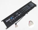 Msi gs66 stealth 10sfs 15.2V 99.99Wh laptop computer batteries in UK United Kingdom