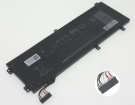 Dell p46e 11.4V 56Wh laptop computer battery in UK United Kingdom