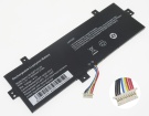 Trekstor trekstor e11b 7.4V 37Wh laptop computer batteries in UK United Kingdom