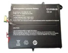 Irbis nb125 7.6V 30.4Wh laptop computer batteries in UK United Kingdom