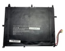 Prestigio smartbook 133s 7.4V 37Wh laptop computer batteries in UK United Kingdom