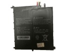 Mcnair mlp2668145-2s 7.4V 27.01Wh laptop computer battery in UK United Kingdom