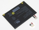 Mcnair mlp4110172 3.7V 14.8Wh laptop computer battery in UK United Kingdom