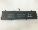 Mcnair mlp5568142-2s 7.6V 60.8Wh laptop computer battery in UK United Kingdom