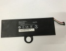 Hasee tl10-2s2100-g1l4 7.4V 15.91Wh laptop computer battery in UK United Kingdom