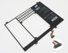 Mcnair clover c500 3.8V 15.58Wh laptop computer batteries in UK United Kingdom