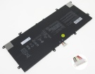 Asus zenbook 13 bx325ja-eg120r 15.48V 67Wh laptop computer batteries in UK United Kingdom