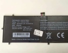 Mcnair mlp3975110-2s 7.6V 38Wh laptop computer battery in UK United Kingdom
