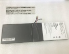 Mcnair ssbs71 7.7V 70.5Wh laptop computer battery in UK United Kingdom