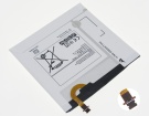 Samsung sm-t367 3.8V 19Wh laptop computer batteries in UK United Kingdom