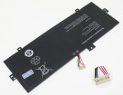 Hasee prixton flex 4/64gb de 11.6 7.6V 30.4Wh laptop computer batteries in UK United Kingdom