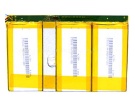 Jumper 3752102p-3s1p 11.1V 89.1Wh laptop computer battery in UK United Kingdom