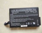 Getac dr-202w2 10.8V 81Wh laptop computer battery in UK United Kingdom
