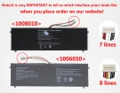 Jumper hw-3487265 7.6V 38Wh laptop computer battery in UK United Kingdom