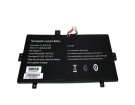 Genuine evoo tev-c-116-1-sl 7.4V 34.04Wh laptop computer batteries in UK United Kingdom