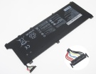 Huawei nbb-wah9 7.64V 56Wh laptop computer batteries in UK United Kingdom