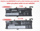 Lenovo thinkpad t15 gen 2 20w400necy 11.52V 57Wh laptop computer batteries in UK United Kingdom Lenovo thinkpad t15 gen 2 20w400necy 11.52V 57Wh laptop computer batteries in UK United Kingdom
