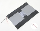 Haier w1048 plus 3.7V 33.3Wh laptop computer battery in UK United Kingdom